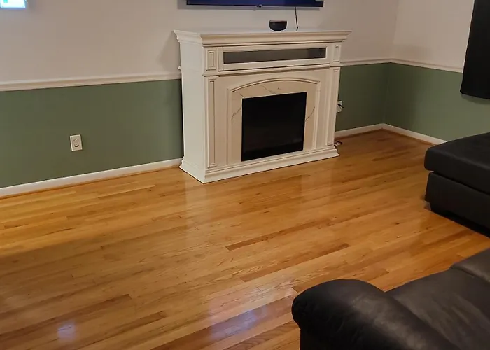 Highest Level Hospitality 3-Bedroom