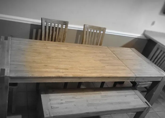 Highest Level Hospitality 3-Bedroom