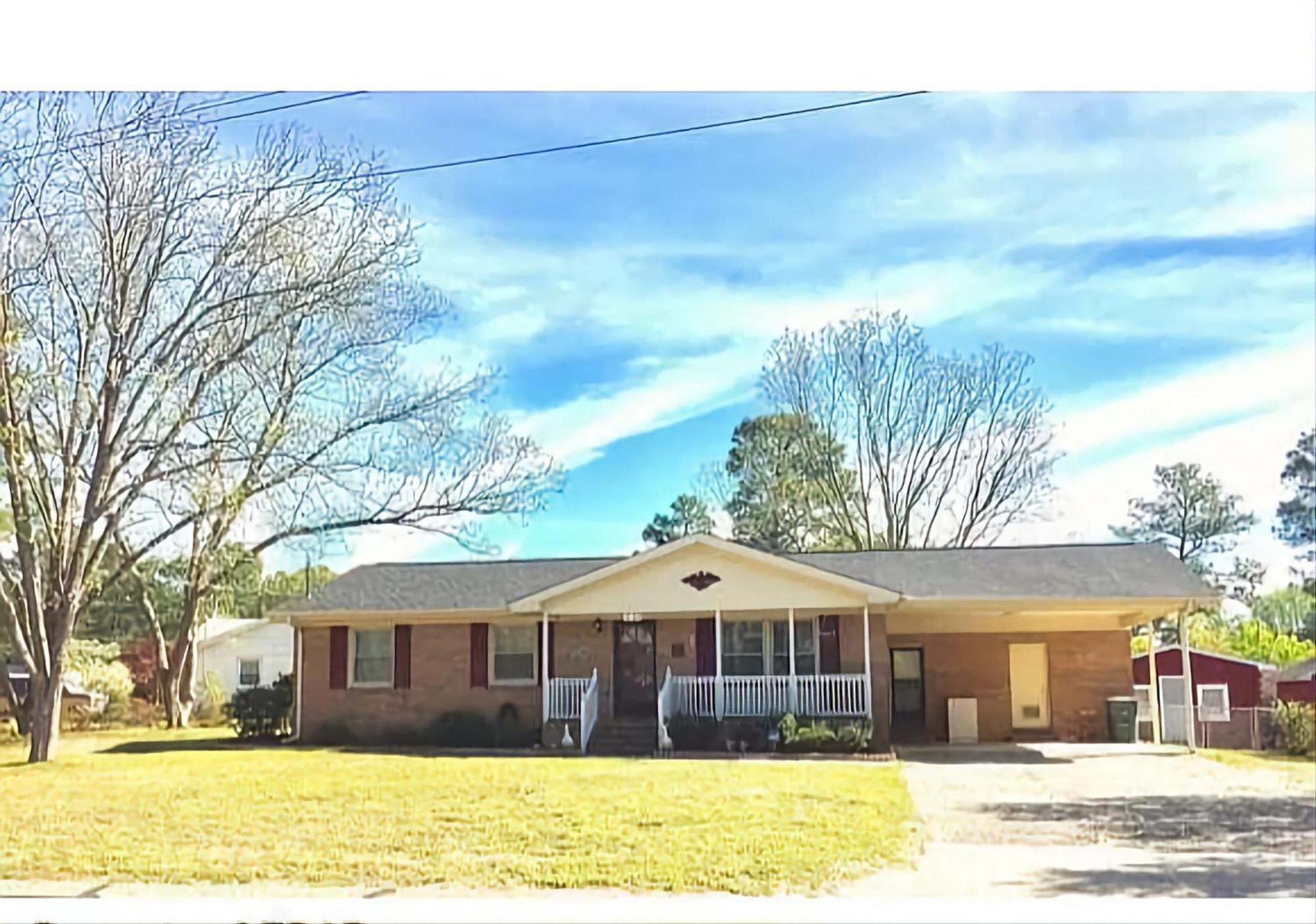 Villa Highest Level Hospitality 3-bedroom Fayetteville
