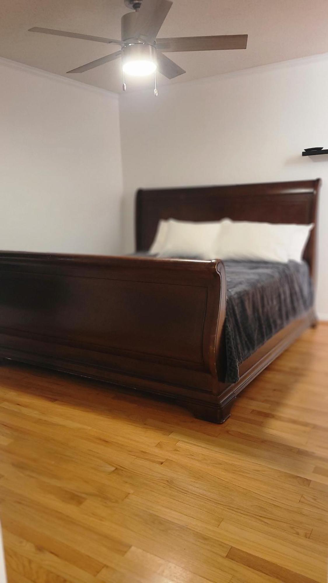 Highest Level Hospitality 3-bedroom *