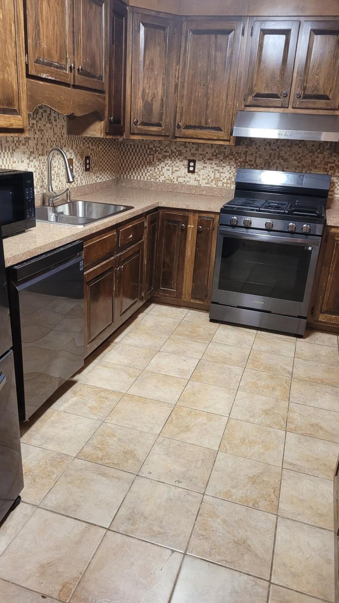 Highest Level Hospitality 3-bedroom