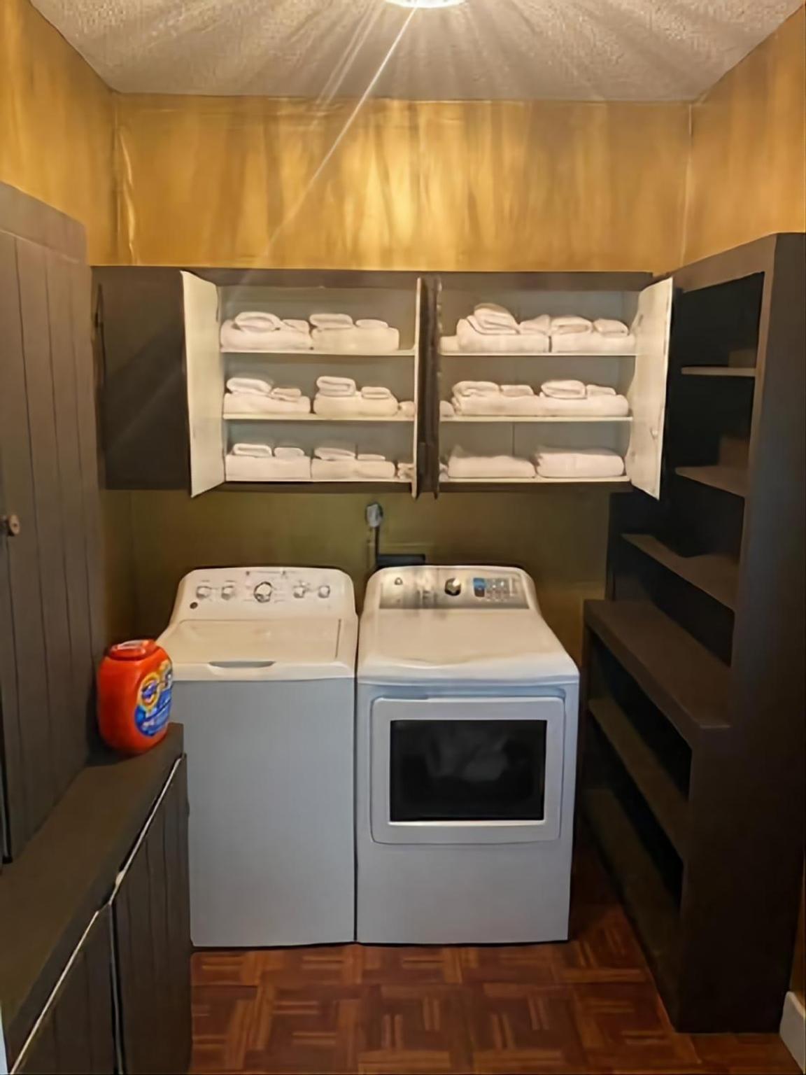 Villa Highest Level Hospitality 3-bedroom Fayetteville